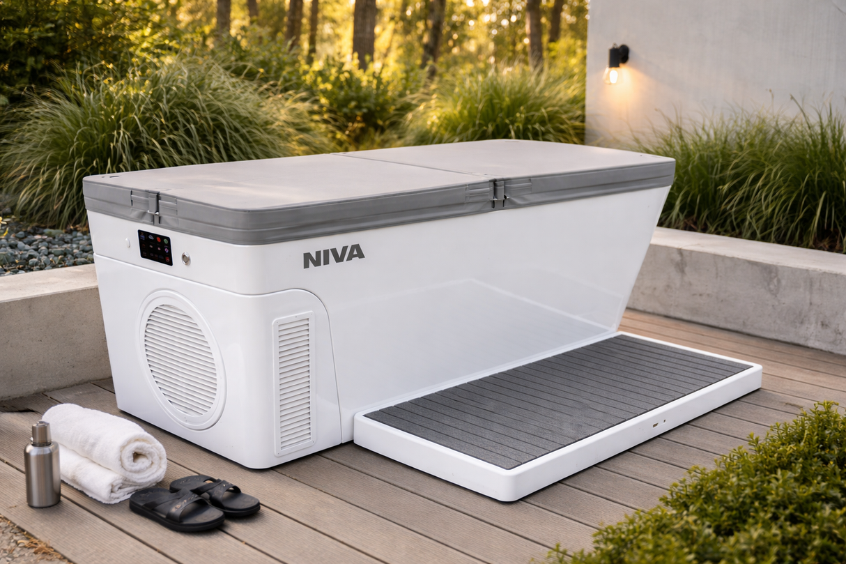 Niva Premium Isbad