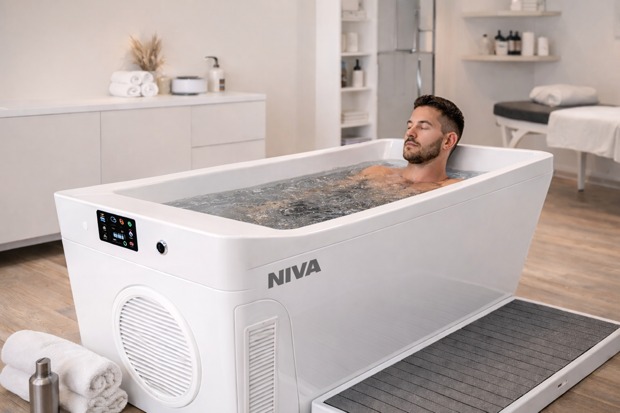 Niva Premium Isbad