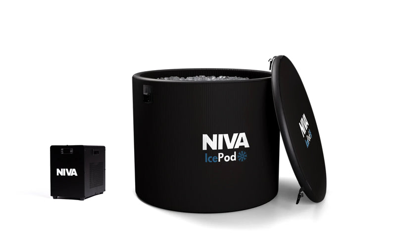 NIVA Ice Pod 2.0