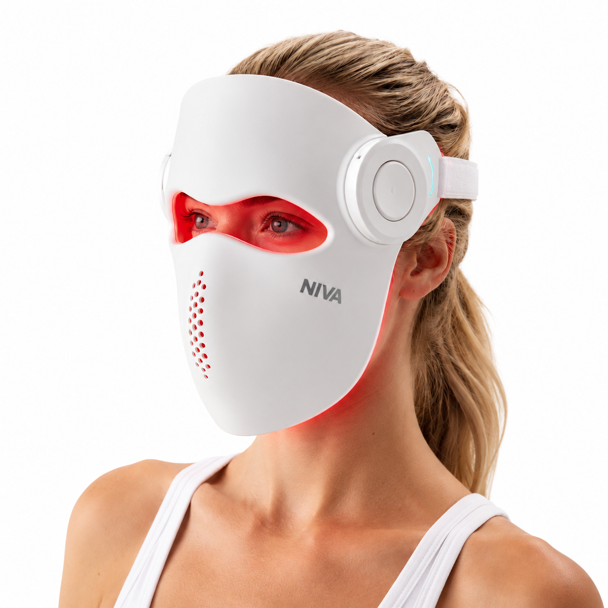NIVA Wave 3 Laser Mask