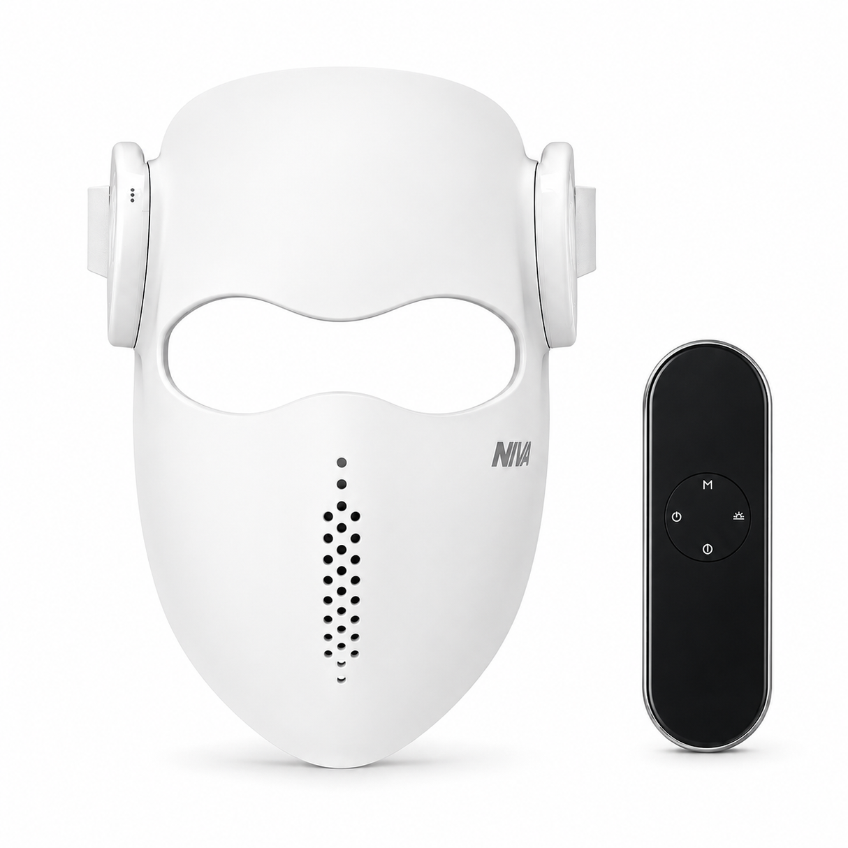 NIVA Wave 3 Laser Mask