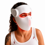 NIVA Wave 3 Laser Mask