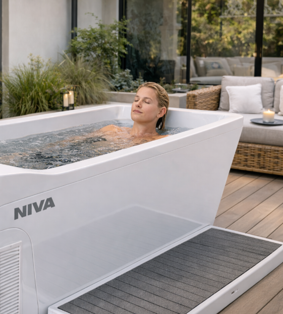 Niva Premium Isbad