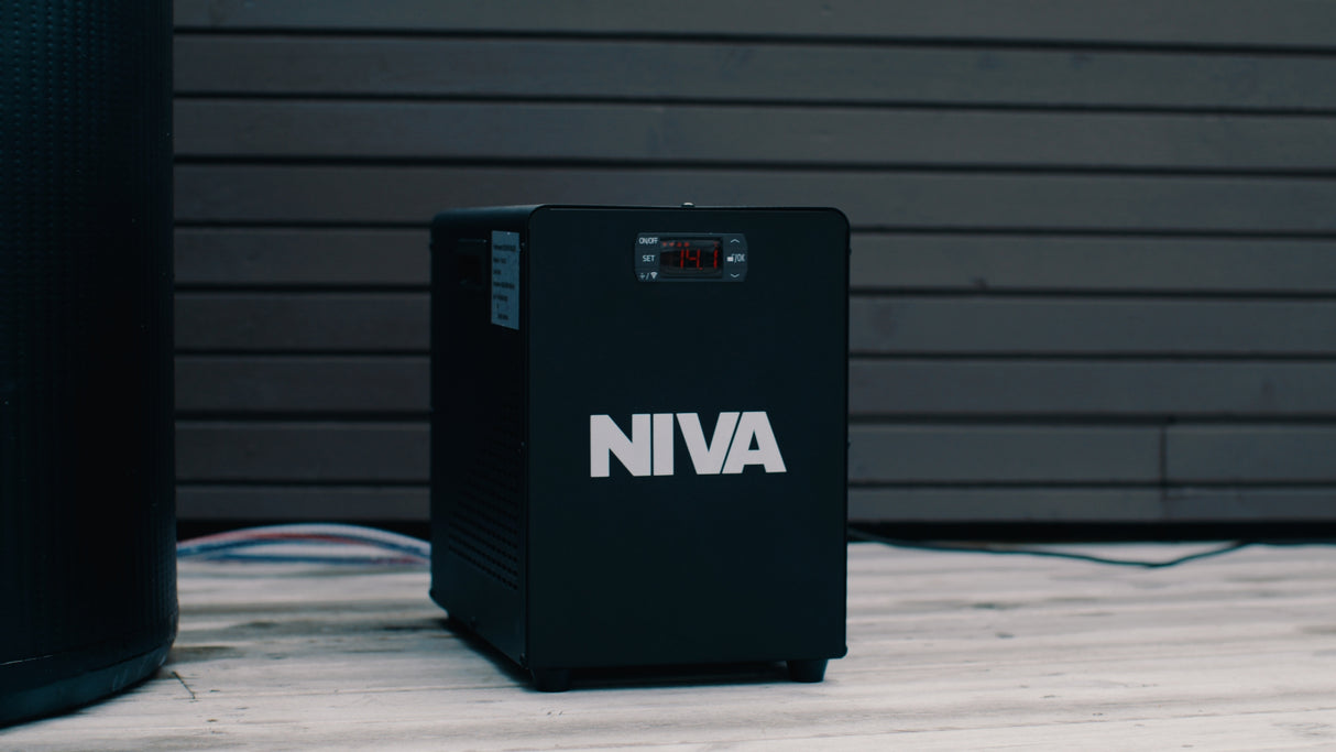 NIVA Thermo Mini