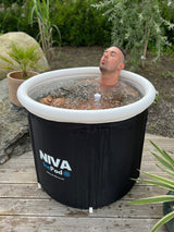 NIVA Ice Pod