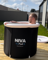 NIVA Ice Pod