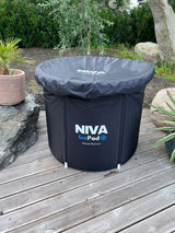 NIVA Ice Pod