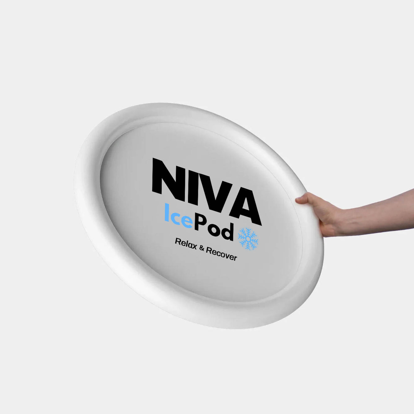 NIVA Ice Pod