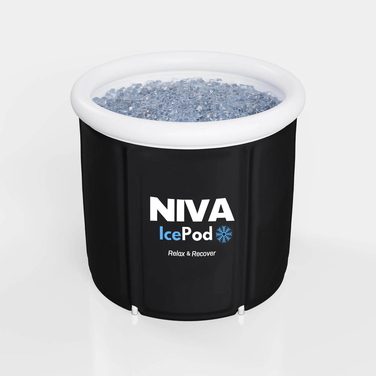 NIVA Ice Pod