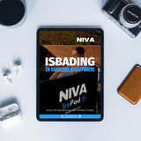 E-bok: Isbading - En guide for nybegynnere