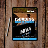 E-bok: Isbading - En guide for nybegynnere
